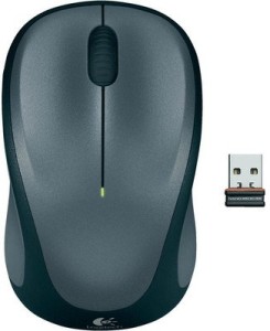 Groupon Logitech M235 Wireless Mouse