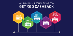 Freecharge-60cashback-on50-5circles