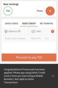 Freecharge-rs10on-rs10recharge-r50