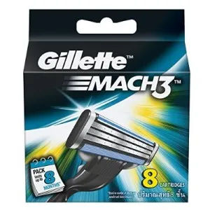 Gillite-mach3-amazon-rs499