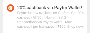 Grofers-paytm-offer-live-now