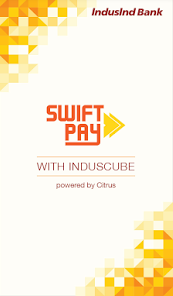 Indus Cube IndusInd bank upto 20 cb on recharge or bill payment