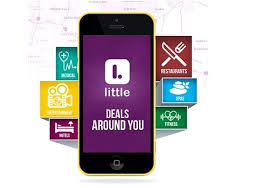 Little App- Get Rs 50 cashback coupon on recharge/bill payment of Rs 200 at Rs 7 only