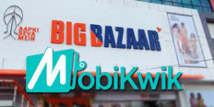 MOBIKWIK BIGBAZAAR