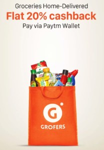 Paytm-grofers-20per-cashback