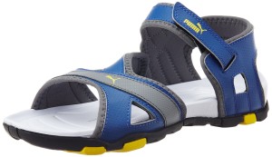 Puma Mens Gadwall II DP