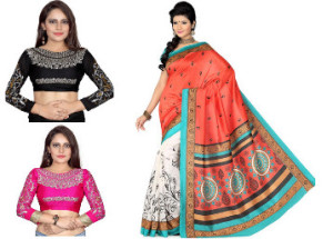 Women’s Ethnic Wear