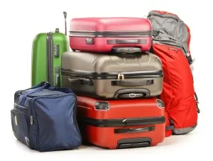 amazon dhanteras sale luggage