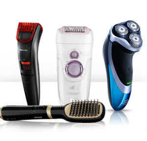 amazon dhanteras sale personal care appliances