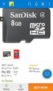 flipkart-sandisk-rs99-8gb-memory-card