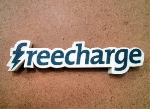 freecharge Rs 100 cashback on Rs 400 postpaid bill payment