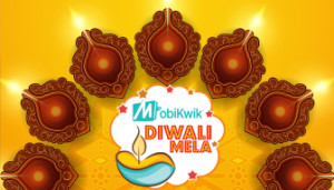 mobikwik-diwalimela-offer