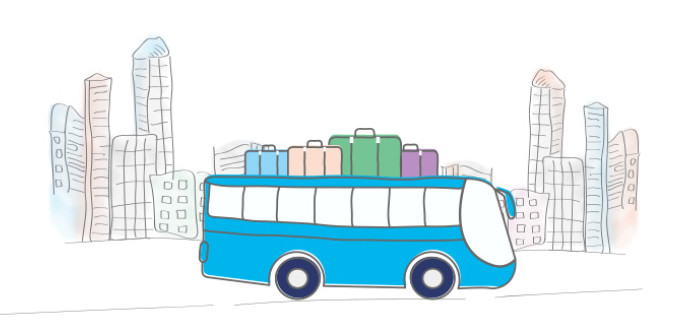 paytm bus offer 50 percent cashback