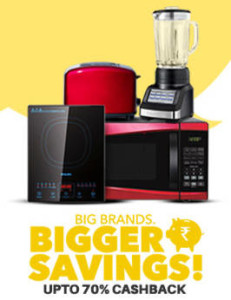 paytm diwali sale kitchen appliances