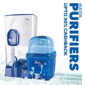 paytm diwali sale water purifiers