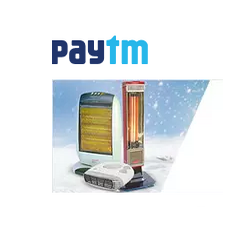 room heaters paytm diwali sale