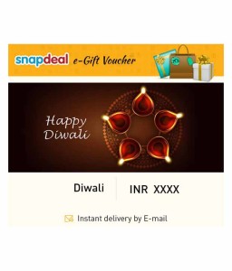 snapdeal-gv-5per-off