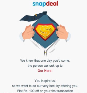 snapdeal-myhero-offer