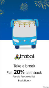 trabol-bus-paytm-20per-cashback