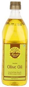 Amazon Farrell Pure Olive Oil, 1 Liter