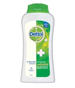 Dettol Original Bodywash 250 ml