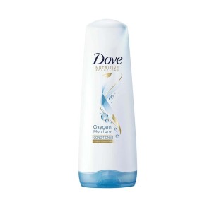 Dove Oxygen Moisture Conditioner, 80ml