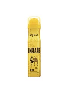 Engage Woman Deodorant Tease, 150ml