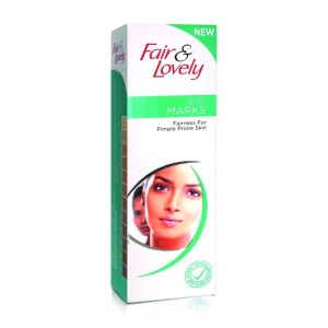 Fair Lovely Anti-Marks Face Cream 50gm