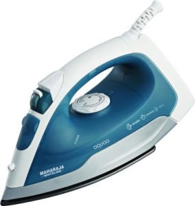 Flipkart Maharaja Whiteline Aquao SI-101 Steam Iron