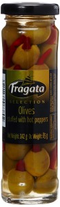 Fragata Piri Piri Hot Pepper, 142g Rs 141 only amazon