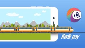 IRCTC App- Get 5 cashback on booking railway tickets via Mobikwik wallet