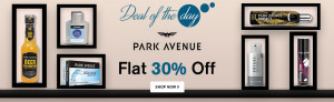 PARK AVENUE OFFER