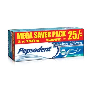 PEPSODENT