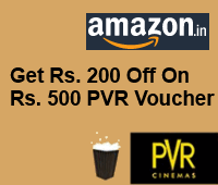 PVR_Amazon_offer