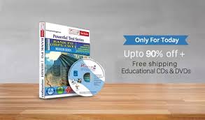 Paytm Buy Audio and Video ebooks at 90 off