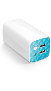 Paytm TP-LINK TL-PB 10400 mAh Power Bank at Rs 699