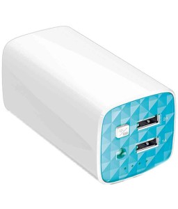 Snapdeal TP-Link 10400mAh Portable Power Bank