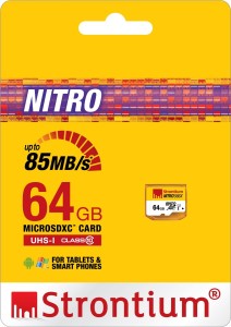 Strontium Nitro 64GB