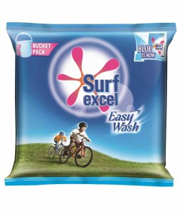 Surf Excel Easy Wash Detergent Powder 3 kg