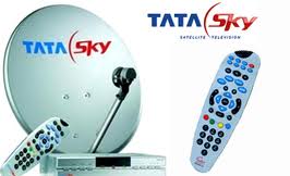 Tata Sky (Jingalala Saturdays)- Get 14 Channels of Kids Pack at Rs 1 only for 1 month