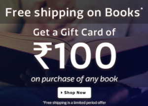 flipkart-100-gv-on-300-books