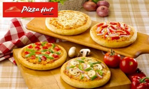 pizzahut Rs 400 voucher in Rs 157 only nearbuy