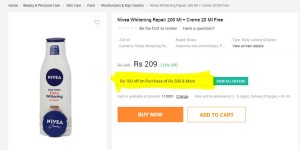 snapdeal-100per-discount-daily-needs-products