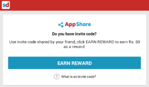 Snapdeal referral code shop for new user