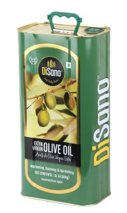 Amazon-Disano Extra virgin Olive Oil