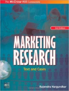 Amazon- Buy Marketing Research- Text and Cases at Rs 43 only