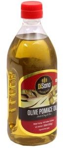 Amazon-Disano Olive Pomace Oil- 500 ml