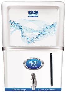 Amazon Kent Ace Mineral 7-Litre 60-Watt RO+UV Water Purifier