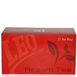 Amazon Leo Tea bags at 50 off