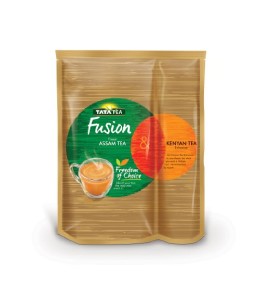 Amazpon- Fusion tea